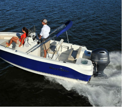 Advantage Boat Center Storage
