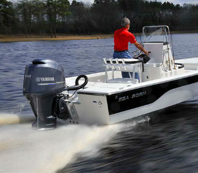 Advantage Boat Center Storage